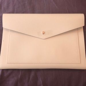 Glass Ladder & Co Blush Portfolio